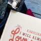 Always love you - Personalizowany Album na zdjęcia