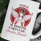 Anioł w białym fartuchu - Kubek Anioł w białym fartuchu - Kubek