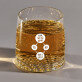 Are you happy - Szklanka do whisky