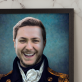 Arystokrata - Królewski portret Arystokrata - Królewski portret