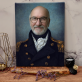 Arystokrata - Królewski portret Arystokrata - Królewski portret