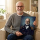 Arystokrata - Królewski portret Arystokrata - Królewski portret