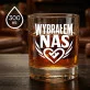 Szklanka Do Whisky Na Rocznicę Prezent Na Walentynki Dla Mężczyzny: Wybrałem Nas