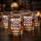 Szklanka Do Whisky Na 40 Rocznicę Ślubu Prezent Dla Mężczyzny: Miłość Dojrzewa Jak Whisky Szklanka Do Whisky Na 40 Rocznicę Ślubu Prezent Dla Mężczyzny: Miłość Dojrzewa Jak Whisky