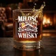 Szklanka Do Whisky Na 40 Rocznicę Ślubu Prezent Dla Mężczyzny: Miłość Dojrzewa Jak Whisky Szklanka Do Whisky Na 40 Rocznicę Ślubu Prezent Dla Mężczyzny: Miłość Dojrzewa Jak Whisky