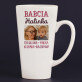 Babcia cechy - kubek personalizowany Babcia cechy - kubek personalizowany