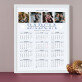 Babcia - Kalendarz w ramce Babcia - Kalendarz w ramce
