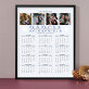 Babcia - Kalendarz w ramce Babcia - Kalendarz w ramce