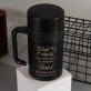 Babcia - Kubek termiczny 400 ml
