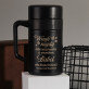 Babcia - Kubek termiczny 400 ml