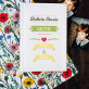 Babcia należy do - Personalizowany Album na zdjęcia