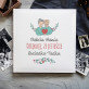 Babciu dziadku dziękuję - Personalizowany Album na zdjęcia