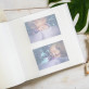 Balonik - Personalizowany Album na zdjęcia