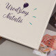 Balonik - Personalizowany Album na zdjęcia