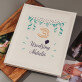 Balonik - Personalizowany Album na zdjęcia