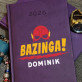 Bazinga! - Kalendarz 2026