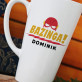 Bazinga! - kubek personalizowany
