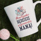 Będziesz wspaniałą mamą - Personalizowany Kubek
