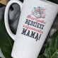 Będziesz wspaniałą mamą - Personalizowany Kubek