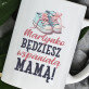 Będziesz wspaniałą mamą - Personalizowany Kubek