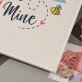 Bee Mine - Personalizowany Album na zdjęcia