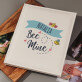 Bee Mine - Personalizowany Album na zdjęcia