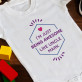 Being awesome - body niemowlęce
