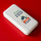 benzyna w żyłach - Powerbank z nadrukiem 20000 mAh