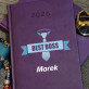 Best boss - Kalendarz 2026