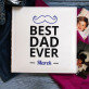 Best dad - Personalizowany Album na zdjęcia