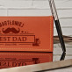 Best dad - Pióro Parker w etui Best dad - Pióro Parker w etui