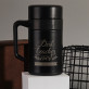 Best teacher ever - Kubek termiczny 400 ml