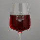 Bez wyłącznika - Duży kieliszek do wina 600 ml Bez wyłącznika - Duży kieliszek do wina 600 ml