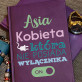 Bez wyłącznika - notatnik A5 z nadrukiem Bez wyłącznika - notatnik A5 z nadrukiem