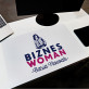 Bizneswoman - Podkładka na biurko