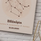 Bliźnięta - Znak zodiaku