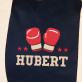 Bokser - Torba sportowa