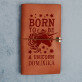 Born to be unicorn - Notes retro