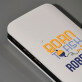 Born to fish - Powerbank z nadrukiem 10000 mAh