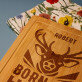 Born to hunt - deska do krojenia z grawerem Born to hunt - deska do krojenia z grawerem