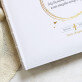 Boże dziecię - Personalizowany Album na zdjęcia