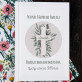 Bożego błogosławieństwa komunia - Personalizowany Album na zdjęcia