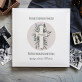 Bożego błogosławieństwa komunia - Personalizowany Album na zdjęcia