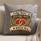 Poduszka Dekoracyjna Na 50 Lecie Ślubu Prezent Dla Pary: Mistrzowie Wspólnej Poduszka Dekoracyjna Na 50 Lecie Ślubu Prezent Dla Pary: Mistrzowie Wspólnej