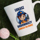Budowniczy zawsze da radę - Personalizowany Kubek Budowniczy zawsze da radę - Personalizowany Kubek