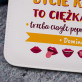 Bycie kobietą - Kosmetyczka Bycie kobietą - Kosmetyczka