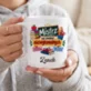 Kubek Personalizowany Dla Nauczyciela Na Koniec Roku Prezent Na Dzień Nauczyciela Dla Mężczyzny: Mistrz Od Zadań