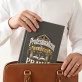 Kalendarz Książkowy A5 2027 Dla Radcy Prawnego Prezent Dla Mężczyzny: Elegancja Prawnicza