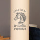  całe życie w siodle - Bidon termiczny 500 ml