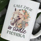 Całe życie w siodle - personalizowany kubek Całe życie w siodle - personalizowany kubek